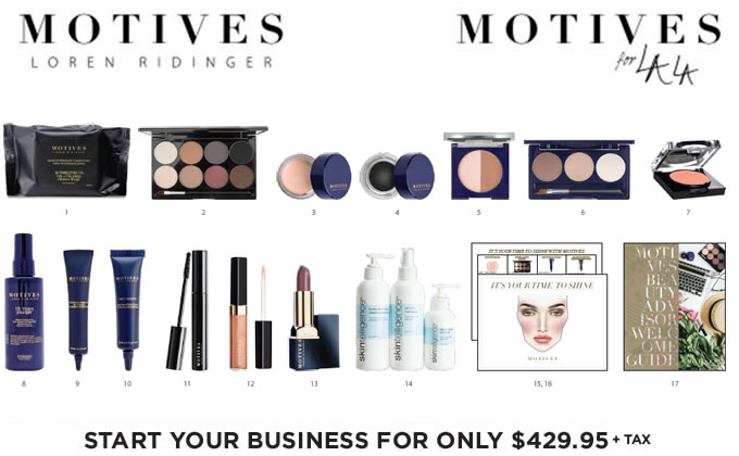 Start Your Business With Market America - Market America Makeup Start Your Business With Market America - Market America Makeup